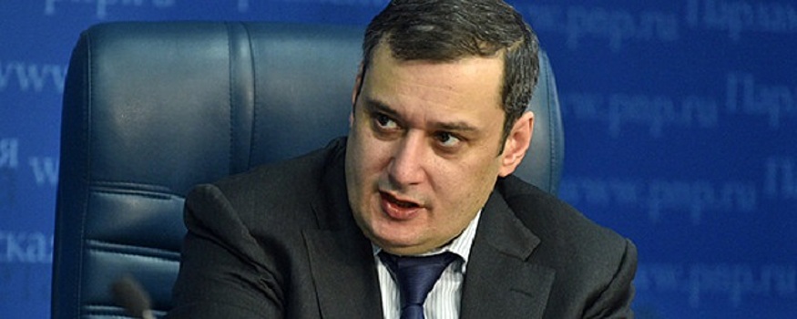 Депутат ГД Александр Хинштейн развеял миф об анонимности Telegram