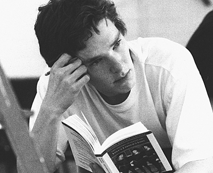 4 книги, которые помогут развить речь и пополнить словарный запас