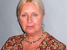 Скончалась актриса Любовь Омельченко
