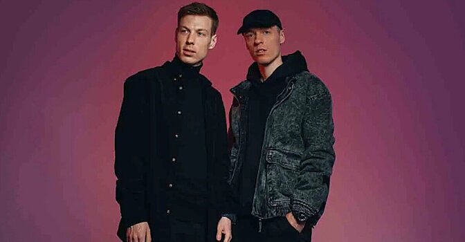 Группа Dabro выступит перед матчем «Зенит» – ЦСКА