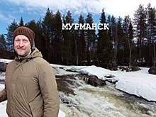 Северное сияние, «поющие» камни, Белое море: чтообязательно нужно увидеть в Мурманске? Проект с ...