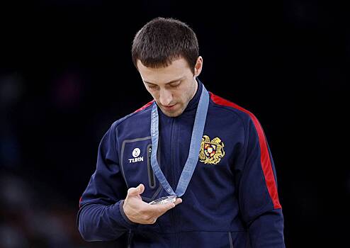 Иностранный гимнаст-чемпион назвал преимущество соревнований без россиян