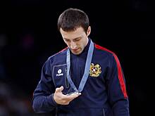 Иностранный гимнаст-чемпион назвал преимущество соревнований без россиян