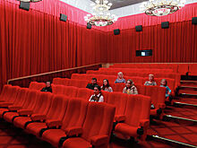 Роспотребнадзор попросили проверить доступность кинотеатров для инвалидов