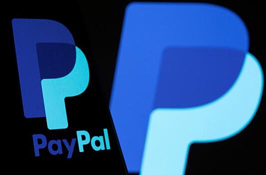 PayPal попросила россиян вывести деньги со своих кошельков