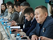 На второй поток президентской программы "Время героев" отобрали 85 участников