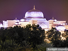 ТАСС: Россия, Украина и США обсуждают в ОАЭ буферные зоны