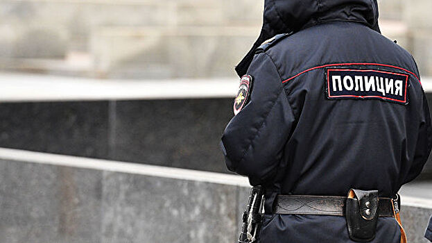 Полиция назвала фейком видео об ограблении кафе в Краснодаре Дедом Морозом
