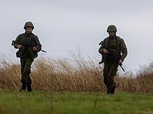 Часовой на военном объекте ранил мужчину под Белгородом