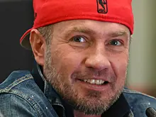 Костомаров назвал причину, по которой не пожелал выступать за США