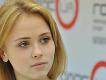 Звезда сериала «Сваты» Анна Кошмал заявила, что отказывается сниматься в российском кино