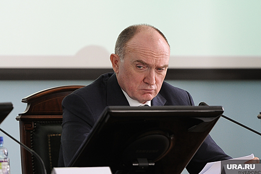 Дочь челябинского экс-губернатора выставила счет брату на 39 млн рублей