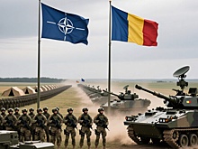 Президенты Румынии и Молдавии хотят объединения двух стран, но народы не готовы