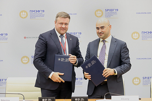 МТС вложит миллиард в цифровую трансформацию Рязанской области