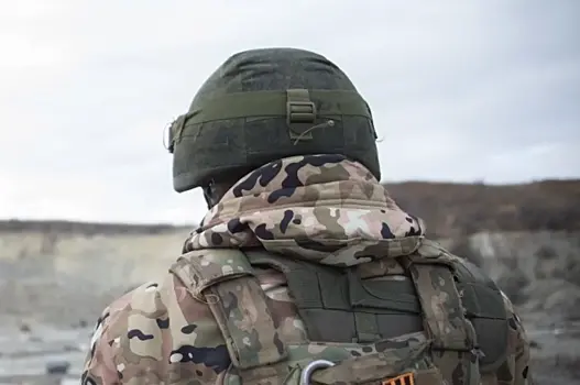 ВСУ бросили натовское оружие при отступлении из Елизаветовки