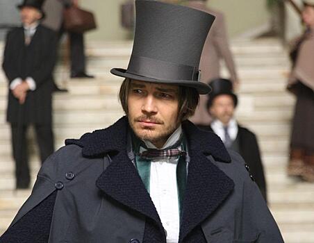 Добро пожаловать, мистер Холмс: сериал «Шерлок в России» покажут на канале ТНТ