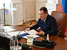 Максим Егоров поручил предприятиям и организациям региона активнее участвовать в наборе «целевиков»