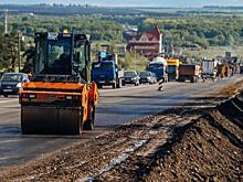 Губернатор Курской области рассказал о главных дорожных стройках