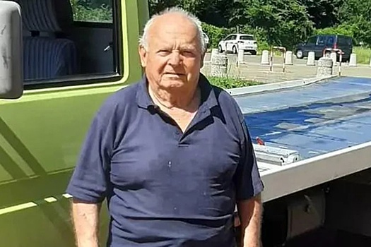 97-летний механик-рекордсмен из Италии не хочет уходить на пенсию