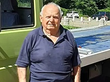 97-летний механик-рекордсмен из Италии не хочет уходить на пенсию