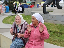 Пенсионеров предупредили о новых сроках выплат в связи с Днем России-2023