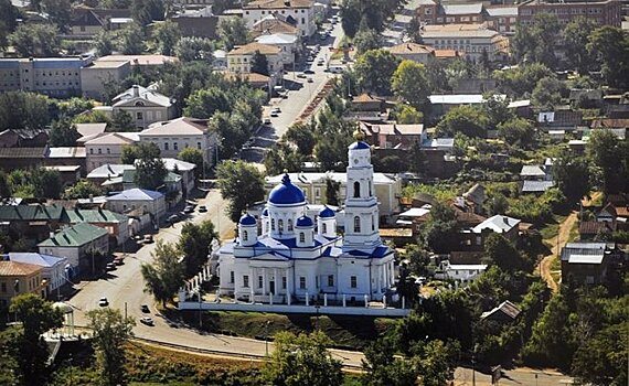 Иван Гущин хочет облегчить жизнь инвесторам в центре Чистополя