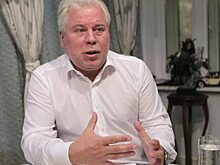 Кучерена оценил фильм "Сноуден"