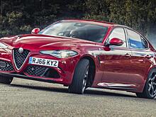 Alfa Romeo готовит сумасшедшую Giulia мощностью 630 лошадей?