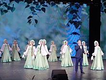 В Чебоксарах выступят лучшие творческие коллективы Донбасса