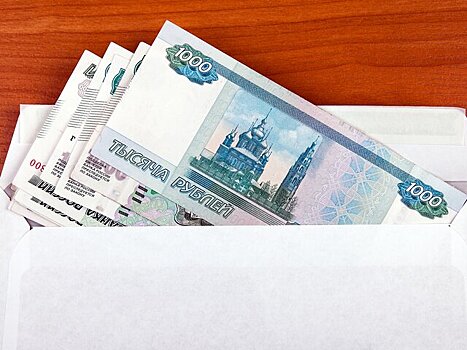 HR-эксперт Мурадян: серые зарплаты чаще всего предлагают в сфере торговли