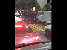 В полиции рассказали подробности ДТП, в котором пострадала курсантка АПУ ФСИН