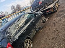 Автомобилистка из Малмыжа поплатилась машиной за повторное вождение в нетрезвом виде