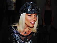 Лайма Вайкуле рассказала о протесте против русского языка