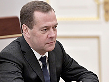 Медведев рассказал о доходе и оптимизме