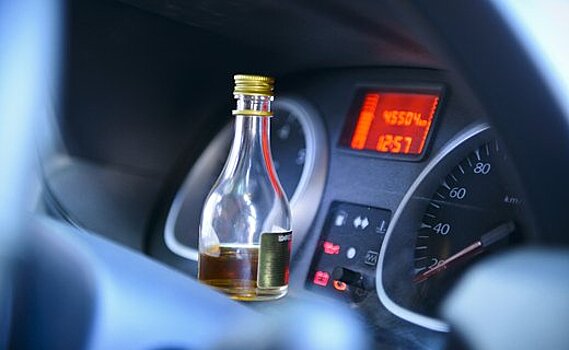 Полиция Кубани объявила "охоту" на пьяных водителей