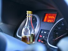 Полиция Кубани объявила "охоту" на пьяных водителей