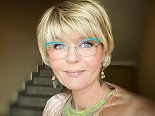 Юлия Меньшова рассказала, как знаменитые родители выбирали ей имя