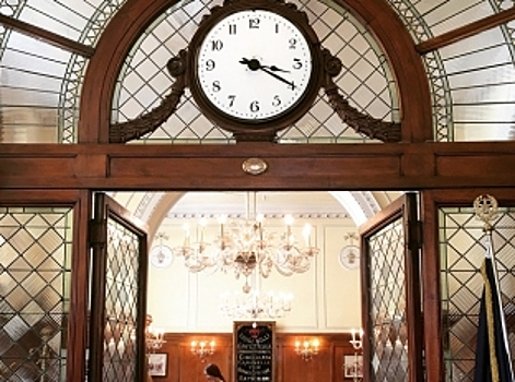 5 ресторанов Италии, где обязательно надо поужинать