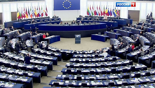 Европарламент заявил премьеру Венгрии, что он возглавляет самую коррумпированную страну ЕС