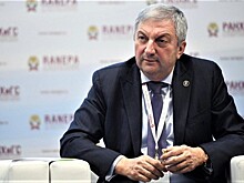 Сергей Календжян: Бизнесмены с хорошим образованием реже разоряются