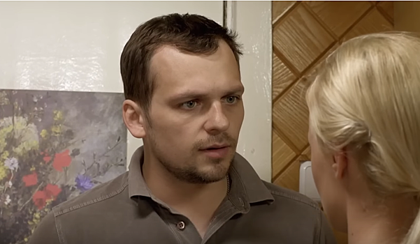 Актёр Алексей Янин умер на 41-м году жизни