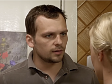 Актёр Алексей Янин умер на 41-м году жизни