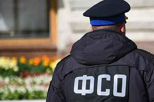 Названы мотивы самоубийства сотрудника ФСО в Кремле