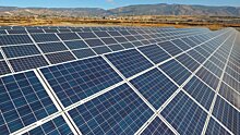 Турция достигла рекордных цифр в производстве солнечной энергии