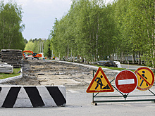 В Сургуте новая магистраль свяжет улицу Игоря Киртбая с Тюменским трактом
