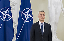 Столтенберг анонсировал внеплановую встречу по приему Швеции в НАТО