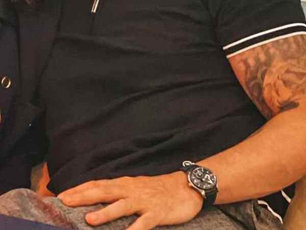 Шикарный подарок мужа Бородиной вызвал споры в Сети