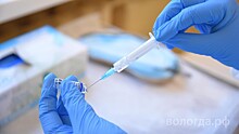 Почти 150 жителей Вологды сделали прививки в мобильных пунктах на прошлой неделе