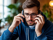 8 миллионов спам-звонков за полгода: как жители Горного Алтая страдают от мошенников