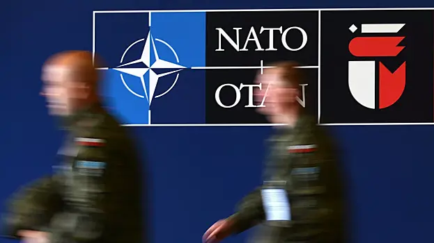 В МИД РФ назвали исходящие угрозы от вступивших в НАТО Финляндии и Швеции